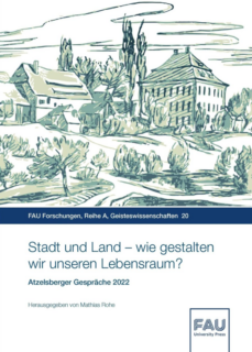 Zum Artikel "Überblicksartikel: Herausforderungen der Stadtentwicklung zu Beginn des 21. Jh."