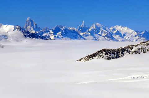 Zum Artikel "FGG-Vortrag: Glaziologische Forschung in Patagonien – 17.03.2025"