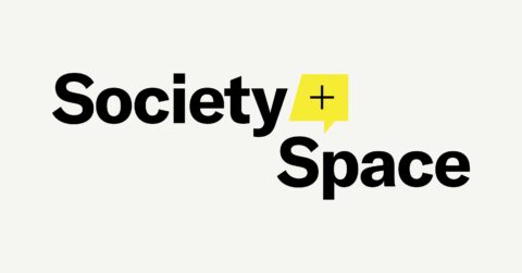 Zum Artikel "Sandra Jasper appointed to Editorial Board of Environment and Planning D: Society and Space"