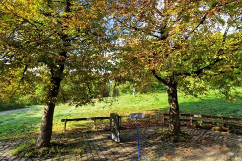 Zum Artikel "Tagung „Neue Kulturgeographie“ 2025 in Augsburg"